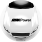 Preview: Aufkleber 13063 BMW M Power